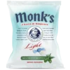Monk's Caramelle Light Senza Zucchero Euc/ment 80g