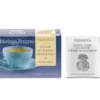 Moringa Zenzero Erbamea 20 Bustine Filtro