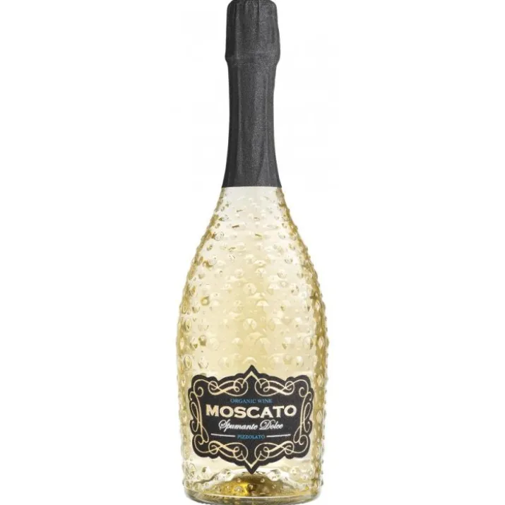 Moscato Spumante Dolce Pizzolato 750ml