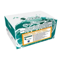 MSUD Cooler 15 Frutti Rossi 30 Pouches