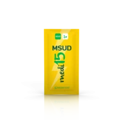 MSUD Medi 15 MEDIFOOD 30 Bustine