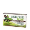 Mucolid Bronc Caramelle Per la Gola Liquirizia e Menta Farmaderbe 24 Caramelle