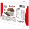 Muffin Gocce di Cioccolato Start Feeling Ok 50g