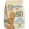 Mulino Bianco Frollini Bio Barilla 260g