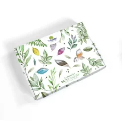 Multigusto Valverbe Tisane Bio 36 Filtri