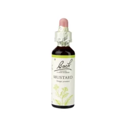 Mustard Fiori Di Bach® Originali 20ml