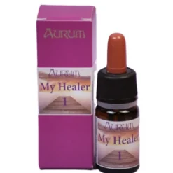 My Healer 1 Aurum Gocce 7ml
