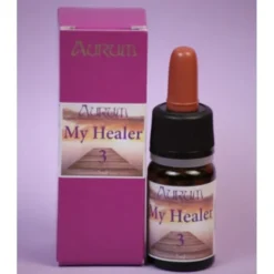 My Healer 3 Aurum Gocce 7ml
