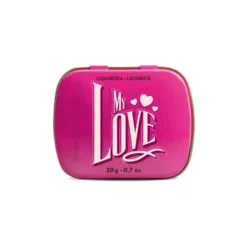 My Love Amarelli 20g