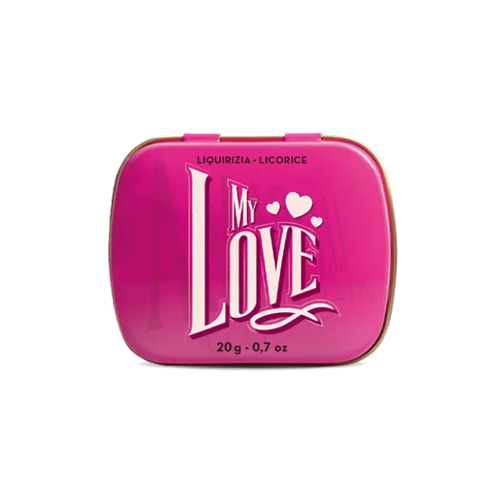 My Love Amarelli 20g