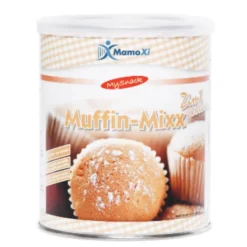 My Snack Muffin Mixx Cannella Mamoxi 420g