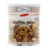 My Snack Muffin Mixx Cioccolato Mamoxi 500g