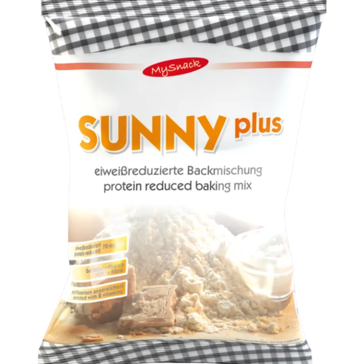 My Snack Sunny Plus Farina Apr 500g
