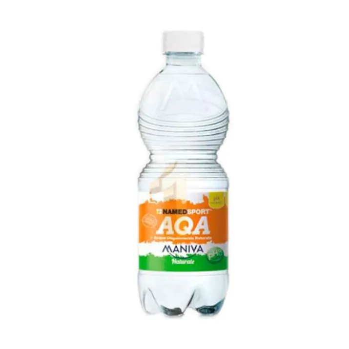 Named Sport Aqa Integratore Alimentare 500ml