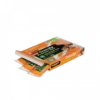 Named Sport Crunchy Protein Bar Caramel Vanilla 40g