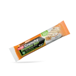 Named Sport Crunchy Proteinbar Cappuccino 40g