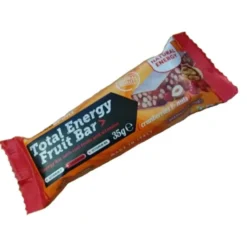 Named Sport Total Energy Fruit Bar Gusto Cranberries & Nuts 35g