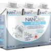 Nancare Hydrate Liquido Nestlé 3x200ml