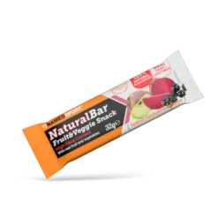 NaturalBar Beetroot Black Named Sport Black Current 32g