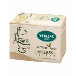 Natural Help Virlass Viropa 15 Filtri