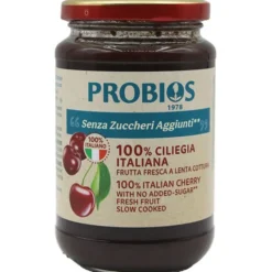 Natura Toscana Conserva 100% Ciliegie Probios 380g