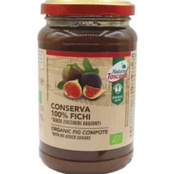 Natura Toscana Conserva 100% Fichi Probios 370g