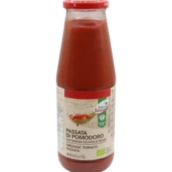 Natura Toscana Passata Di Pomodoro Probios 700g