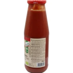 Natura Toscana Passata Di Pomodoro Probios 700g
