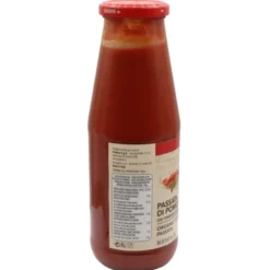 Natura Toscana Passata Di Pomodoro Probios 700g