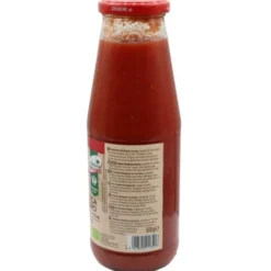 Natura Toscana Polpa Rustica Di Pomodoro Probios 690g