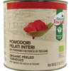 Natura Toscana Pomodori Pelati Interi Probios 2500g