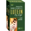 Nature's Plus Luteina Rx-Eye Integratore Alimentare 60 Capsule