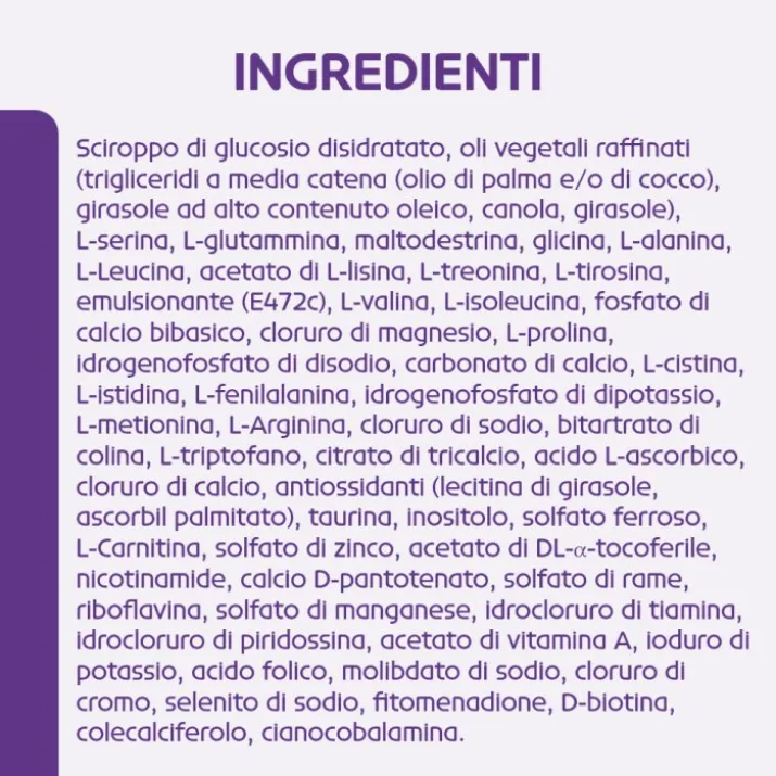 Neocate Junior Nutricia 400g
