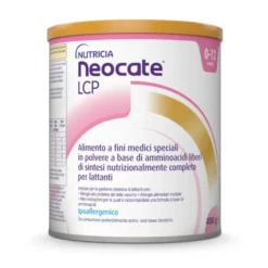 Neocate LCP Nutricia 400g