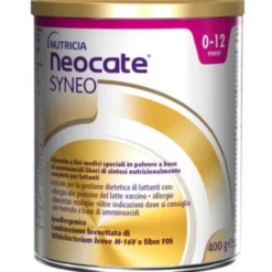 Neocate Syneo Nutricia 400g