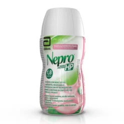 Nepro HP Gusto Fragola Abbott 220ml