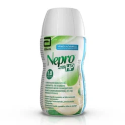 Nepro HP Vaniglia Abbott 220ml