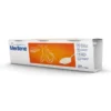 Nestlé Health Science Meritene Forza e Vitalità Creme Vaniglia Dessert Iperproteico E Ipercalorico Facile Da Deglutire 3 x125g