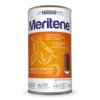 Nestlé Health Science Meritene Forza e Vitalità Polvere Cioccolato Integratore Di Proteine Vitamine E Minerali 270g