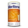 Nestlé Health Science Meritene Forza e Vitalità Polvere Vaniglia Integratore Di Proteine Vitamine E Minerali 270g