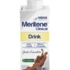 Nestlé Meritene Clinical Drink al Cioccolato, 200 ml