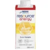 Nestlé Resource Energy Vaniglia Integratore Ipercalorico 200ml