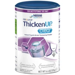 Nestlé Resource ThickenUp Clear 250g