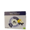 Nettare Di Mela/Mirtillo Biologico Alce Nero 3x200ml