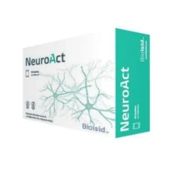Neurocol 20 Buste Integratore con Acetilcarnitina, PEA e Magnesio Pharma T