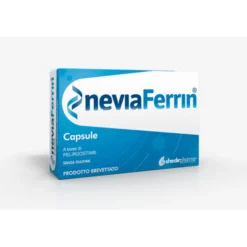NeviaFerrin® ShedirPharma 15 Capsule