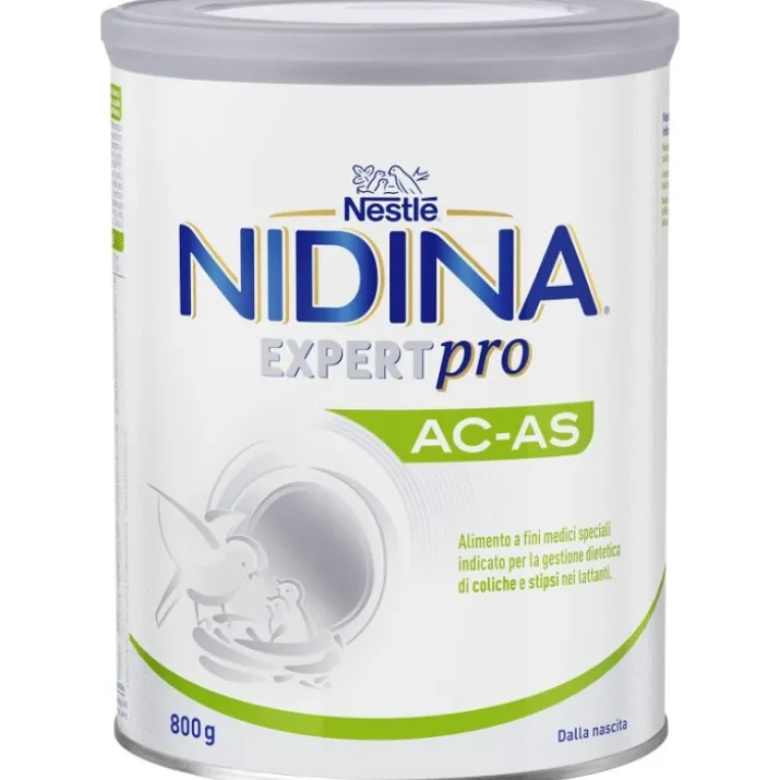 NIDINA EXPERT PRO AC-AS 800G