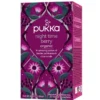 Night Time Berry Pukka 36g