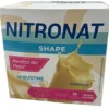 NITRONAT SHAPE VANIGLIA 14 Buste