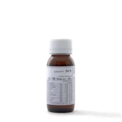 54 N Myristica Fragrans Compositum Labor Villa Stoddard 60ml